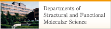 Institute for Molecular Science